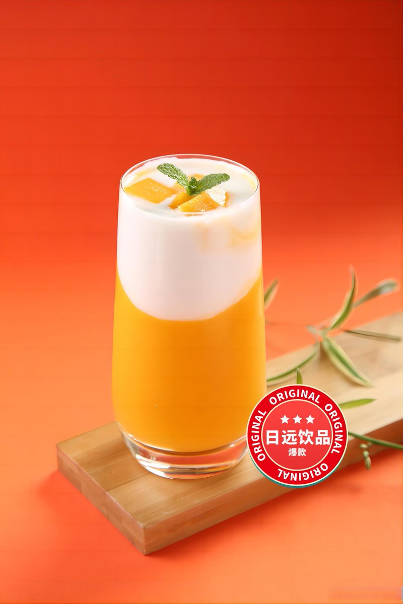 MielenFarias's tweet image. 5-Minute Mango Fizz — Blend 1 ripe mango, 2 tbsp lime juice, 1 tsp honey, u0026 ice. Top with sparkling water! Refreshing, sweet-tart, u0026 zero hassle. Perfect for sunny afternoons. #QuickDrinks #MangoLovers