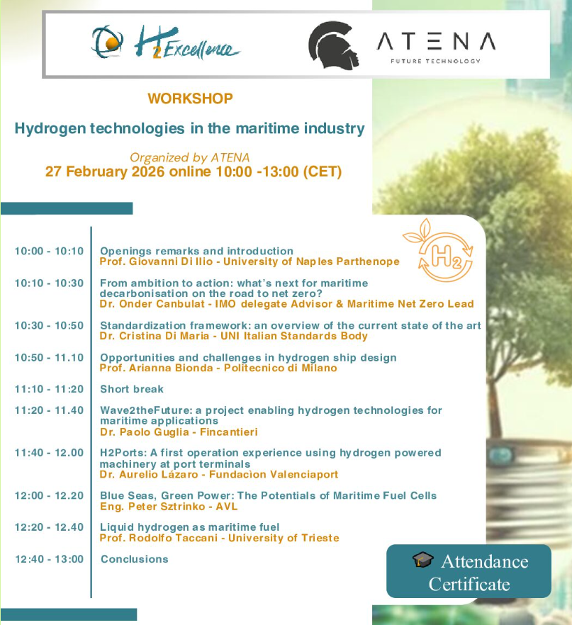 FuelSOME project tweet media