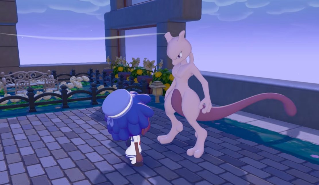 Pokémon Pokopia France tweet media