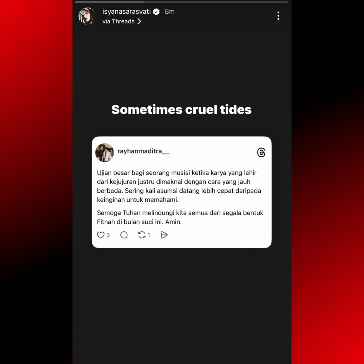 Indonesian Pop Base tweet media