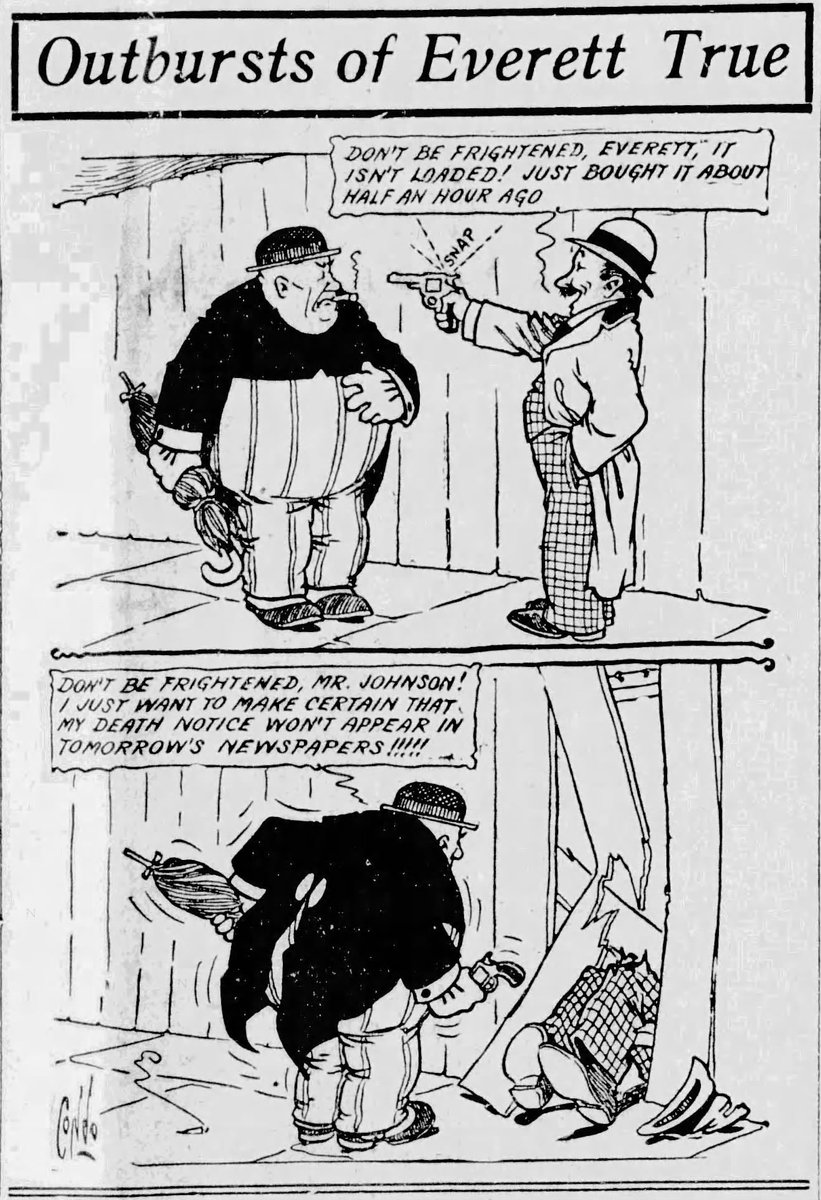 San Antonio Gazette
Thursday, March 05,1908