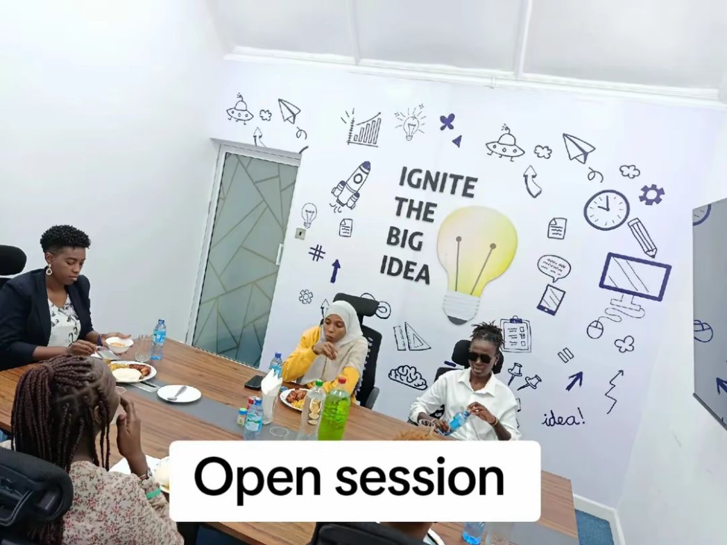 Fidelity Connect Limited tweet media