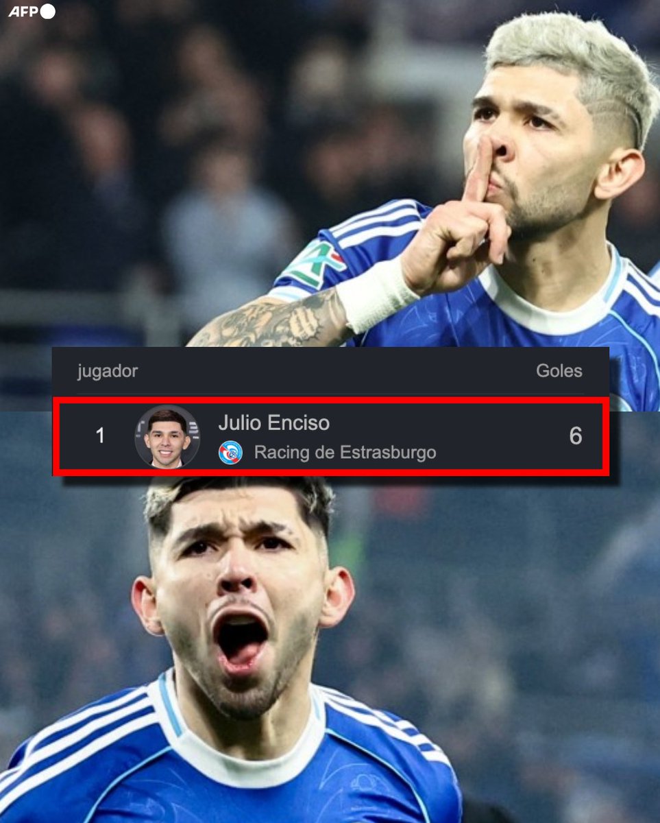 Invictos tweet media