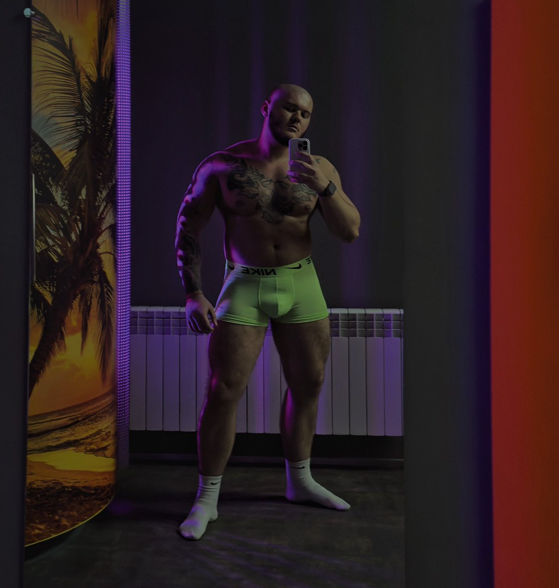 NIKITA TRAUTVEIYN tweet media