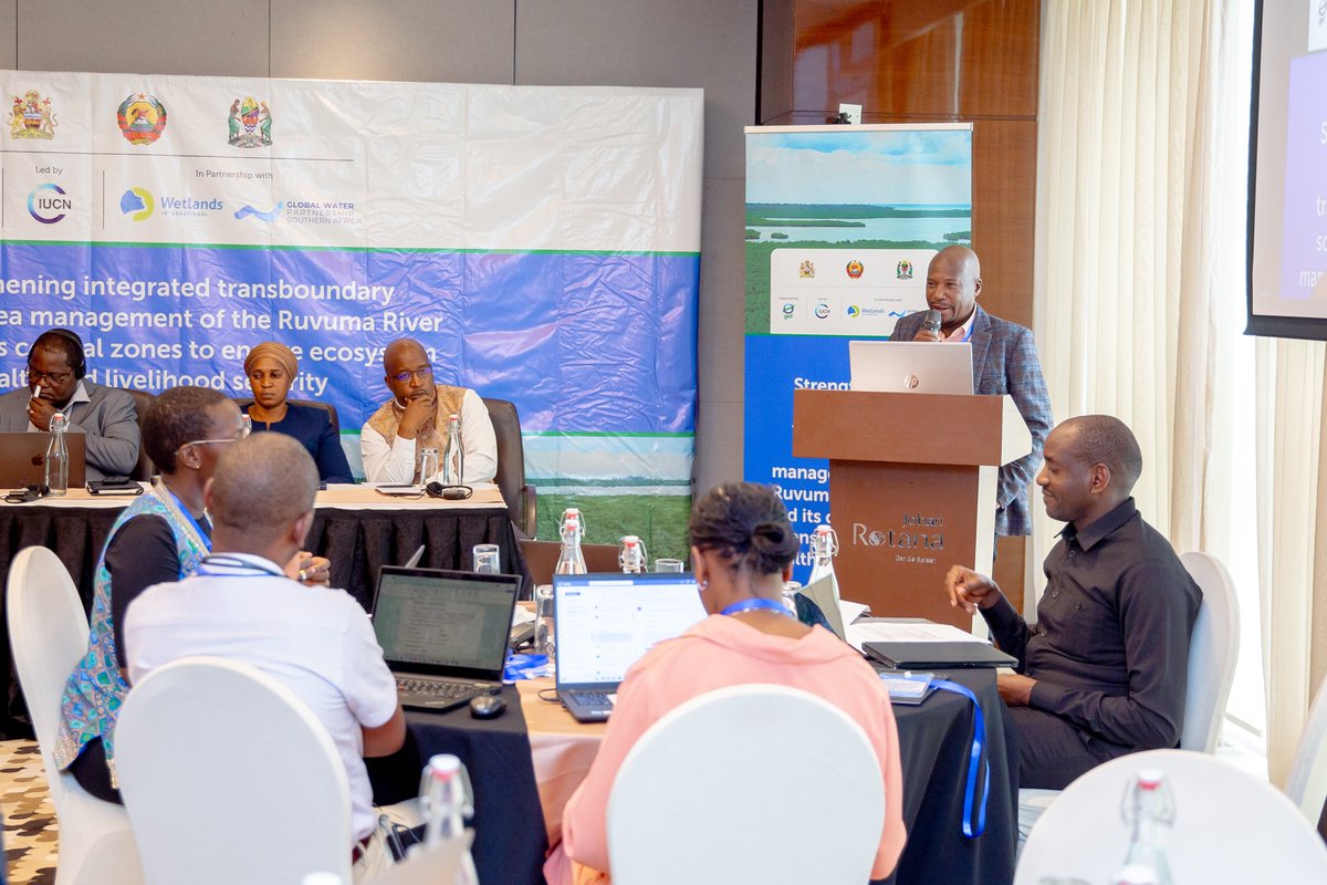 GWP Southern Africa tweet media