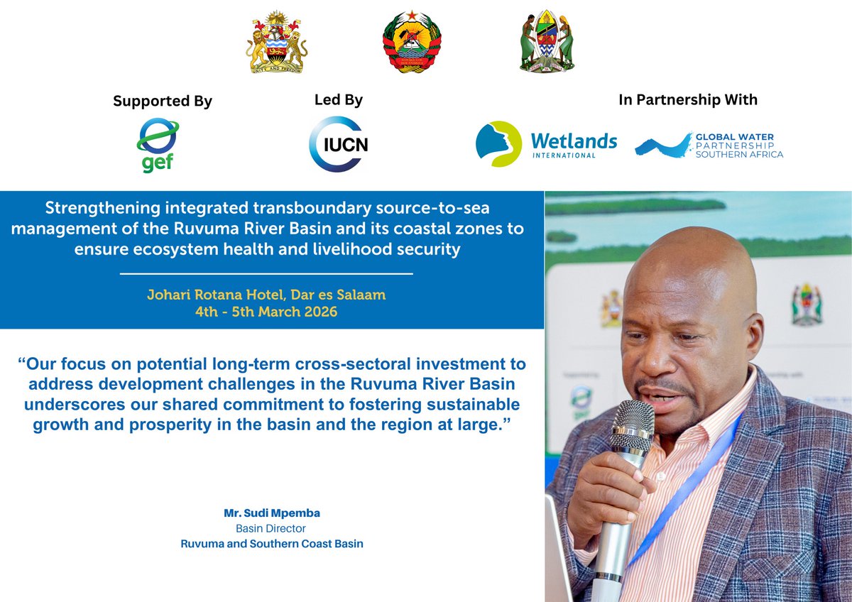 GWP Southern Africa tweet media