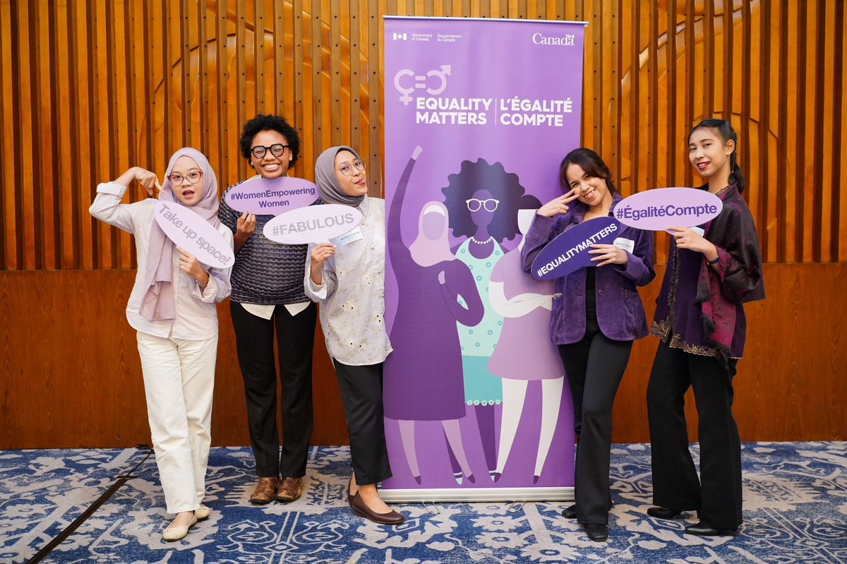 Canada-ASEAN tweet media