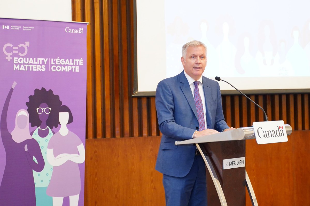 Canada-ASEAN tweet media