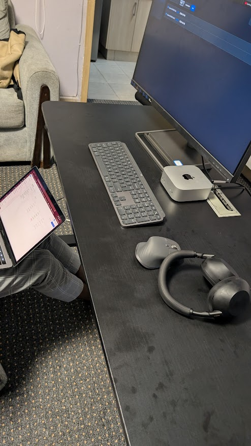 GrayHat @ LuxDevHQ tweet media