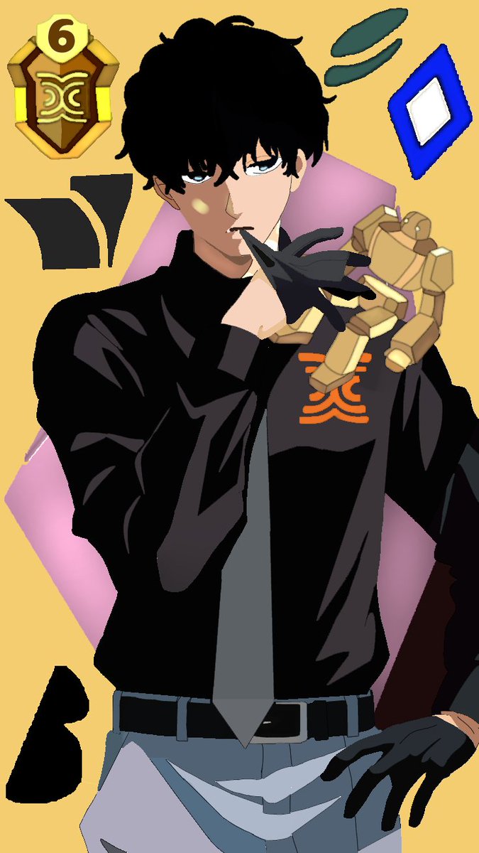 SIR ● DENNIS tweet media