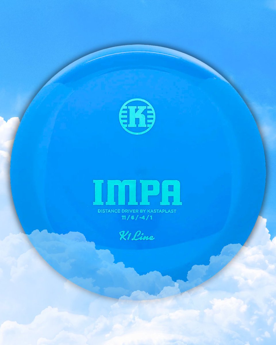 Infinite Discs tweet media