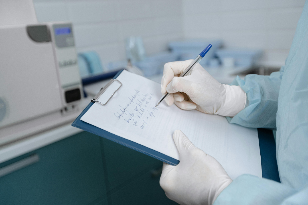 FICYT's tweet photo. La #FINBA precisa contratar
Técnico Especialista Doctor Unidad Investigación Clínica https://t.co/bgrZlbsUa9
Técnico Titulado Nivel 2 Unidad de Investigación clínica https://t.co/K6LGQ9kgFu https://t.co/KRXYINZ8tm