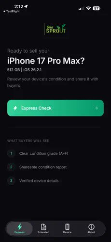 2nd Sprout 🌱 tweet media