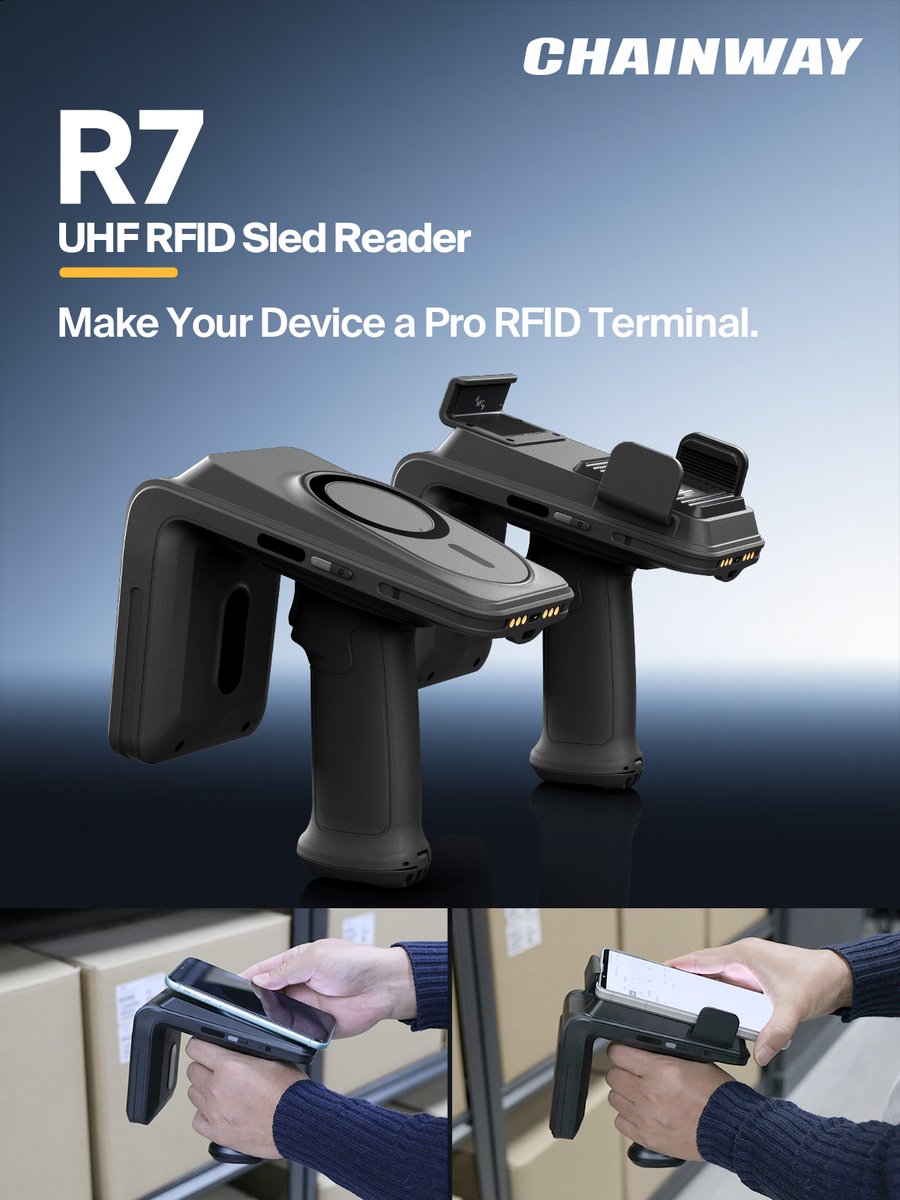 @Chainway tweet media