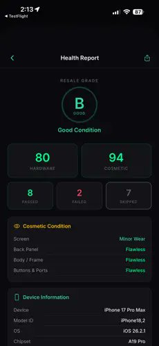 2nd Sprout 🌱 tweet media