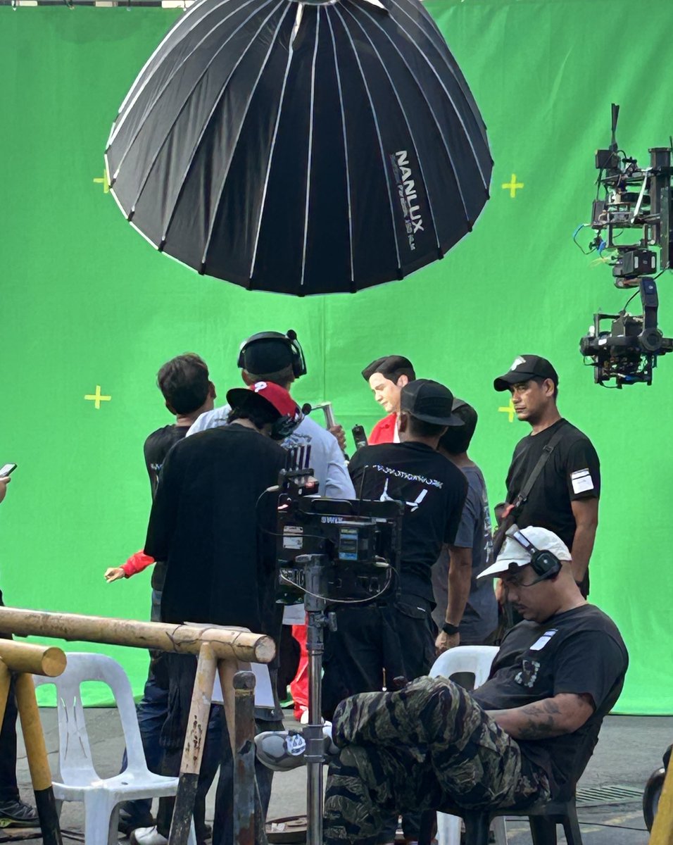 Alden Richards and Maris Racal in action💕