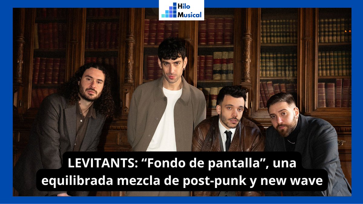 El Hilo Musical tweet media