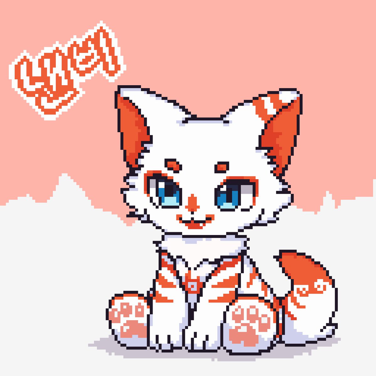 낸비 Nenbi 🦊🔥 🔜 4월 FURST CLASS (양일) tweet media