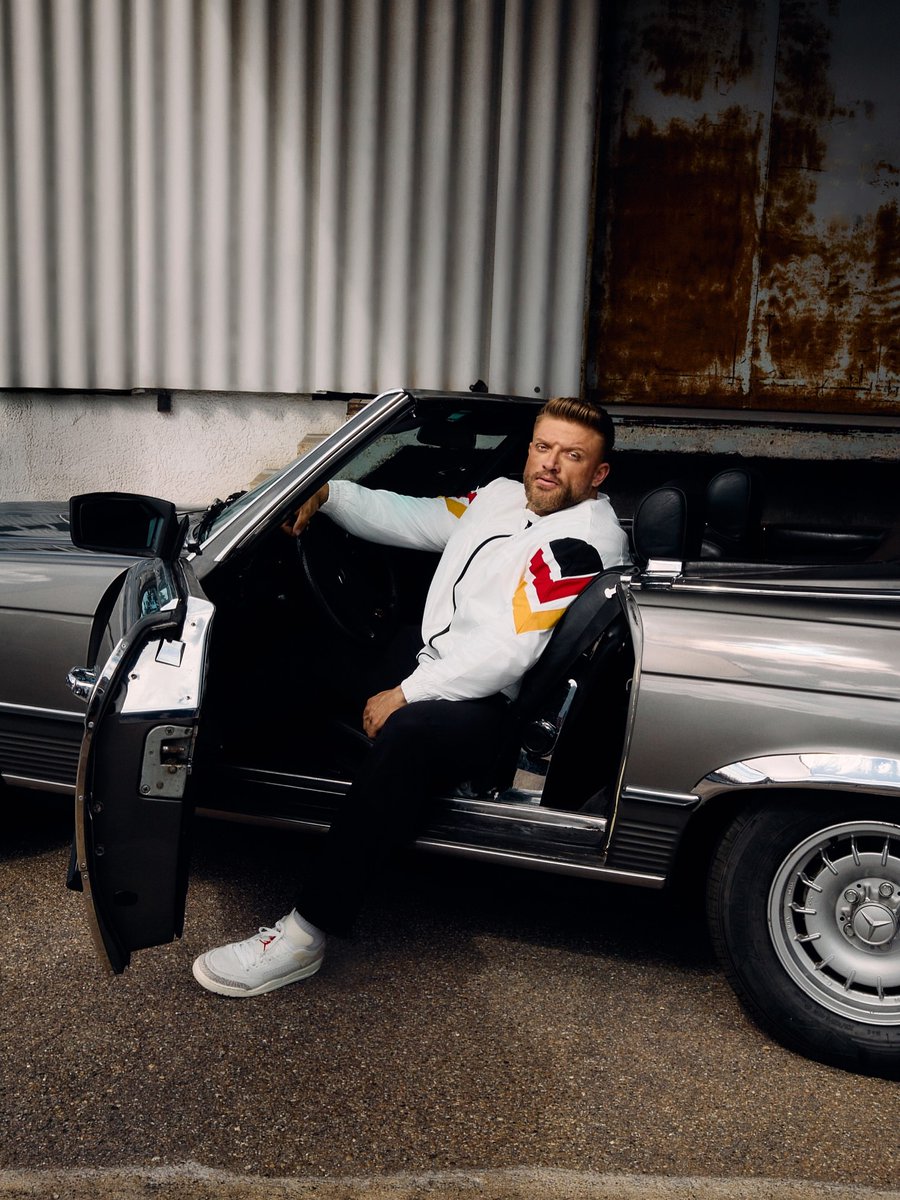 Urs Kalecinski 🐻 tweet media