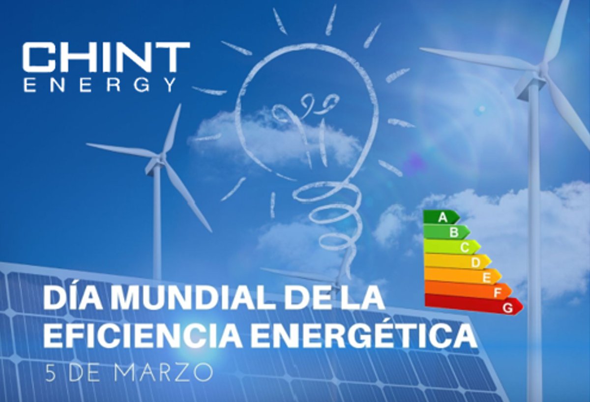Chint Energy (@chintenergy) on Twitter photo 