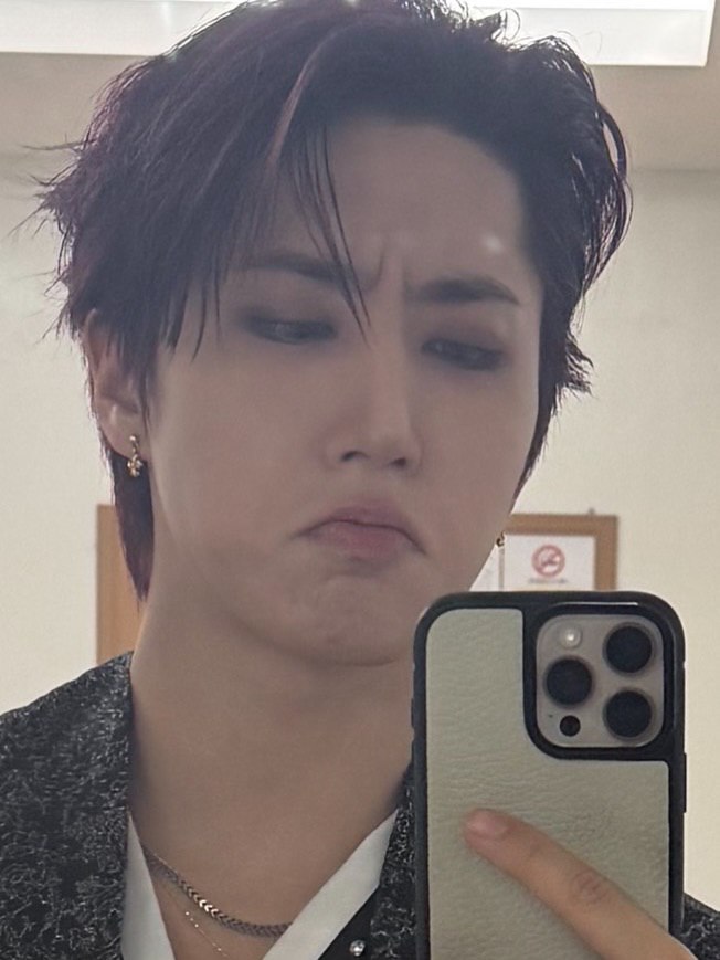 Han Jisung tweet media