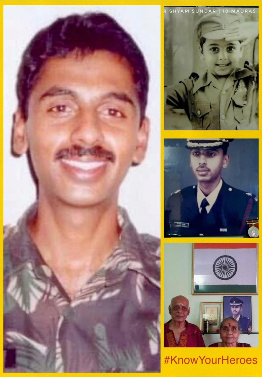 priority_n's tweet image. A Brave Thambi, born Soldier was always fascinated by the #Uniform since his childhood.

A Keen Sportsman, coveted Black Belt in Karate, Expert Swimmer has won many trophies in Rowing.
He was excellent in Badminton,
Squash and Athletics.

Homage to the multi talented Soldier of