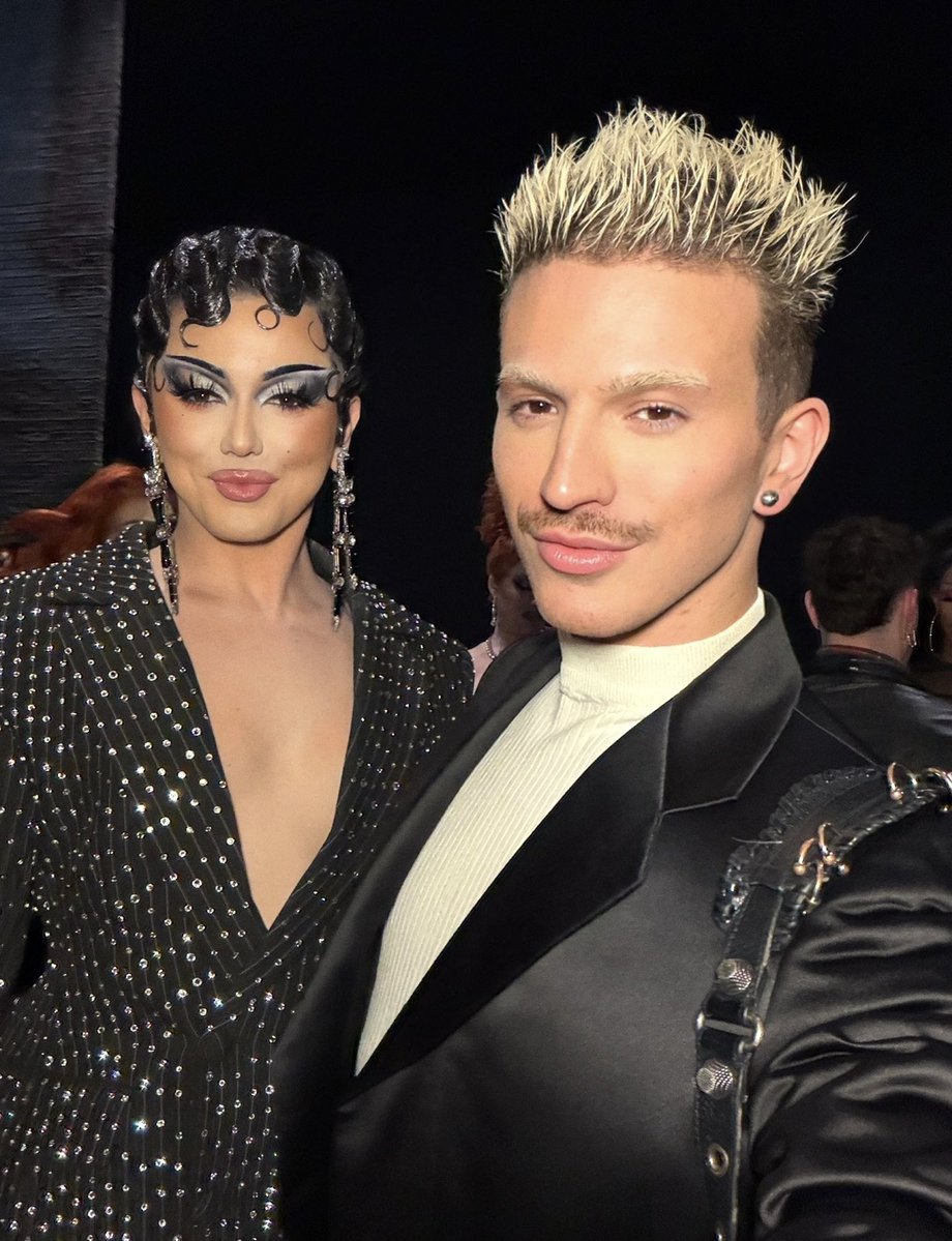 Aquaria 🤌🏼 tweet media