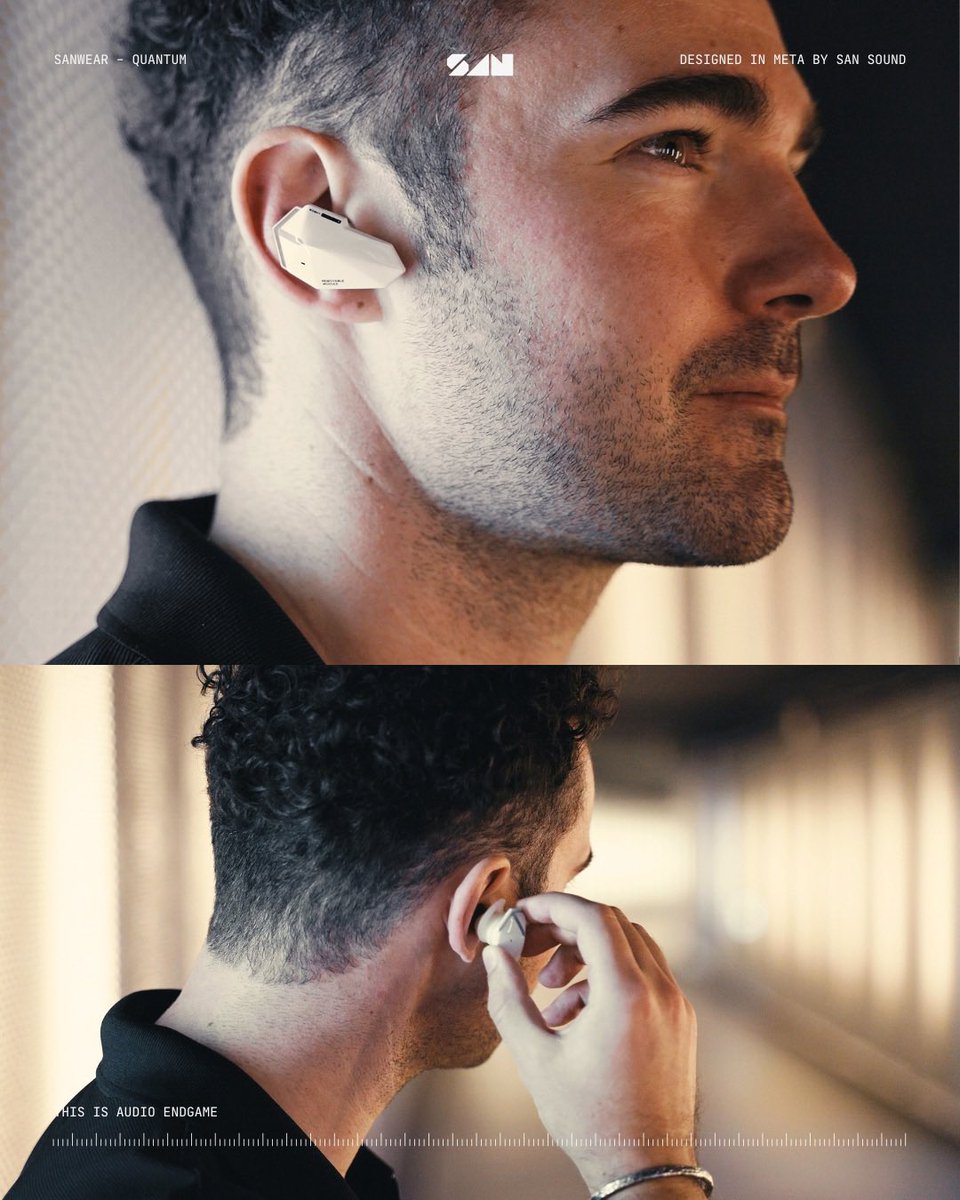 SAN Sound tweet media