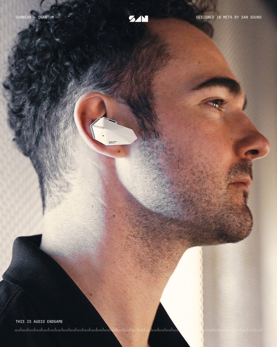 SAN Sound tweet media