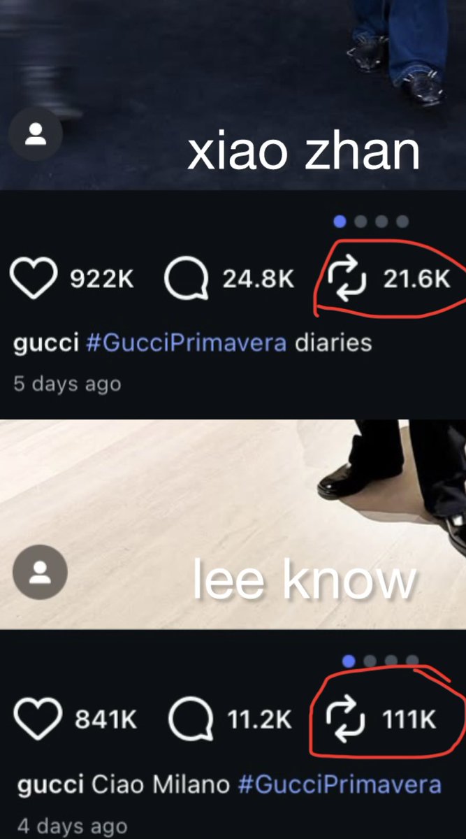 You can’t buy reposts as of now. You have to do repost manually, and ...