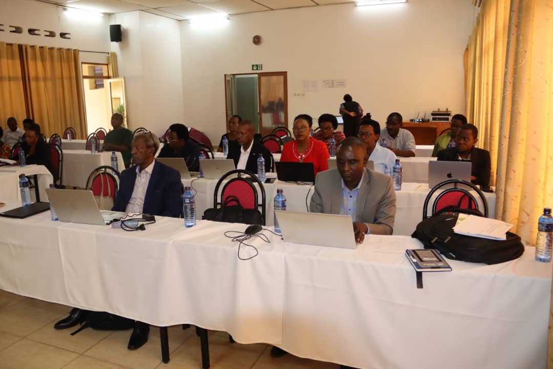 Ministry, National Education & Scientific Research tweet media