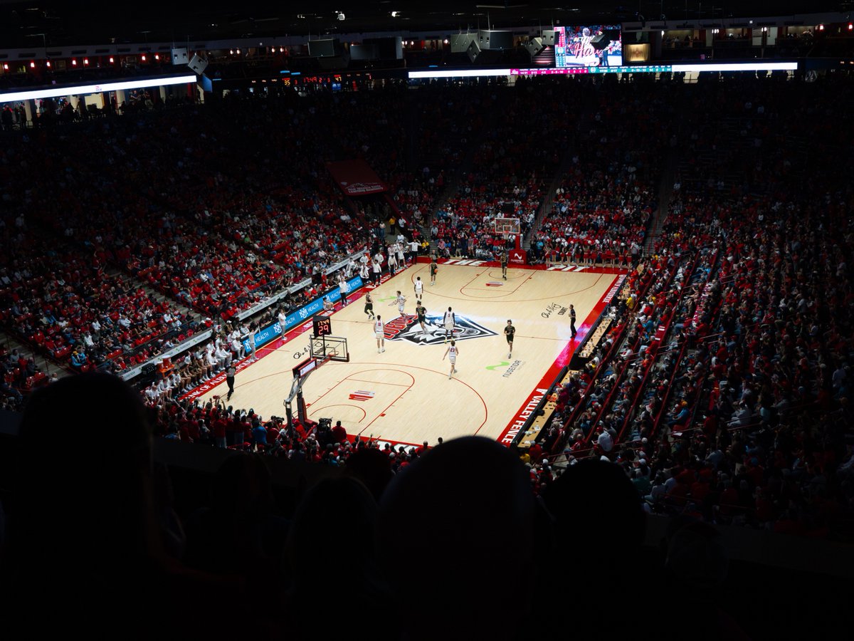 Univ. of New Mexico tweet media