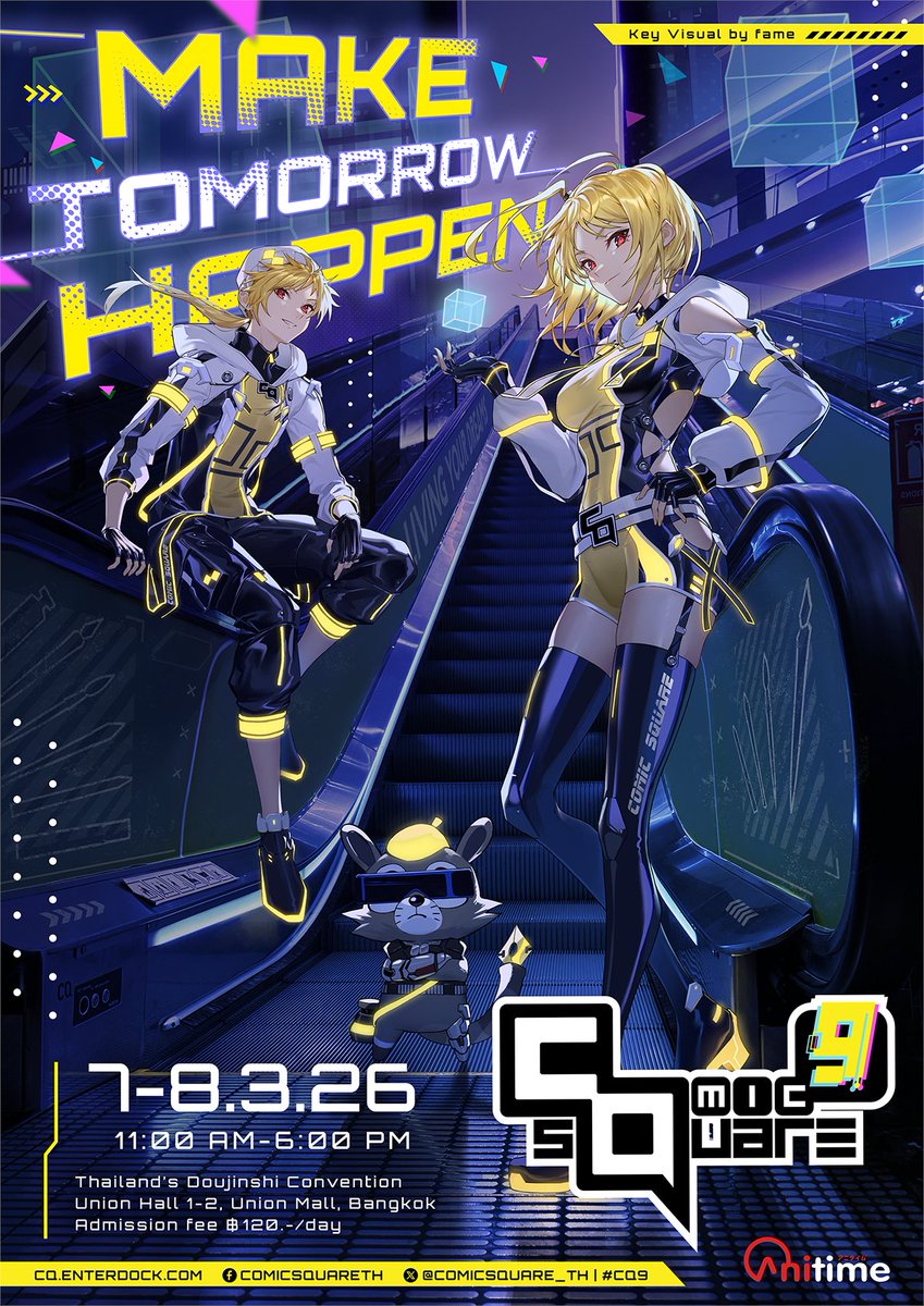 vee | slr packing tweet media