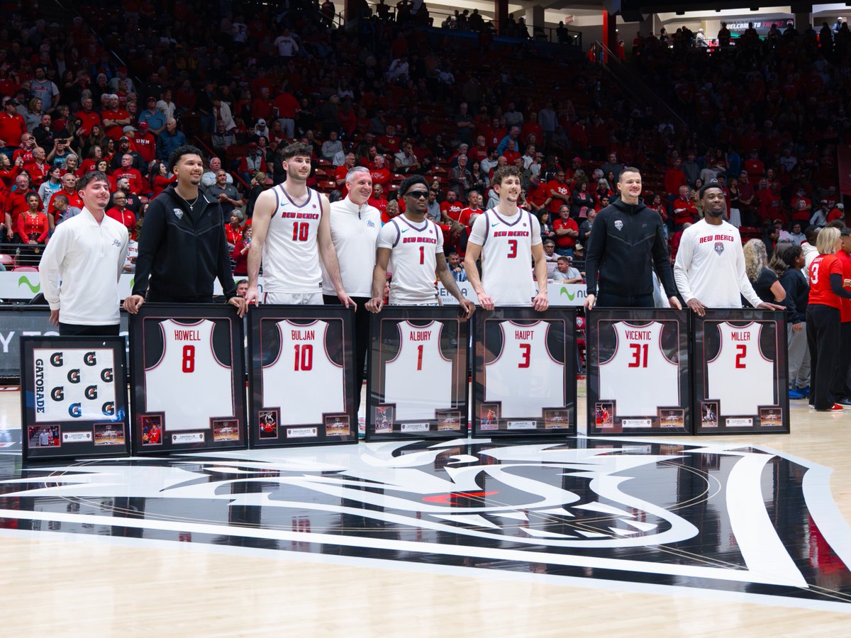 Univ. of New Mexico tweet media