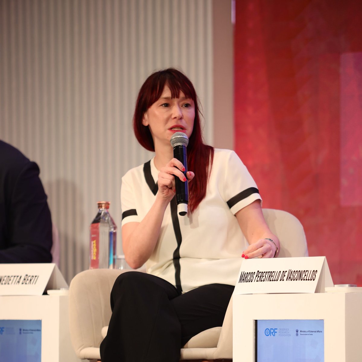 Raisina Dialogue tweet media