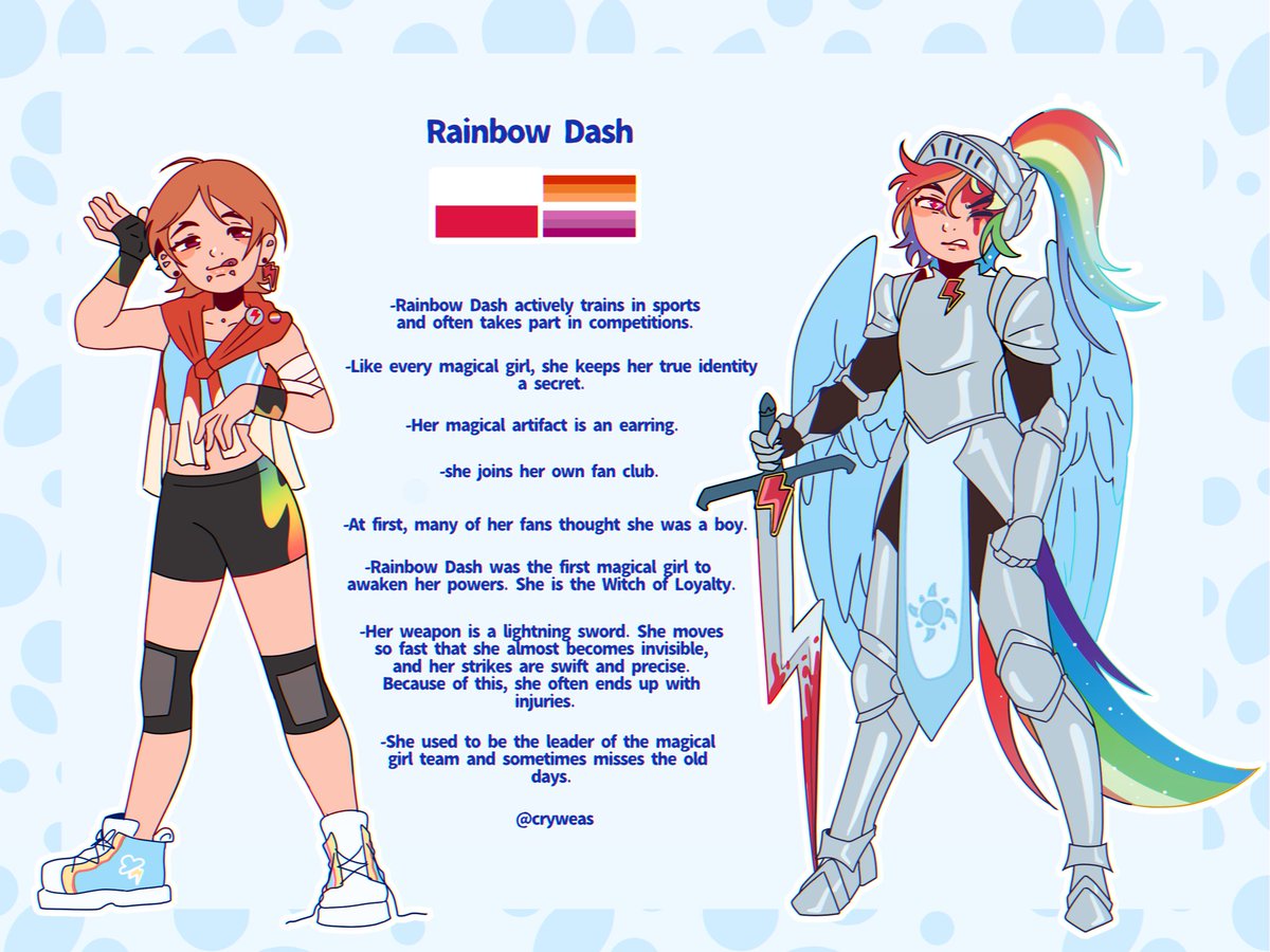 cryweas🌻 tweet media