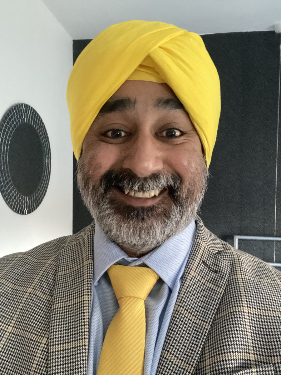 Gurdeep Singh tweet media