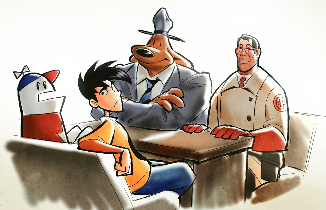 scallywag tweet media