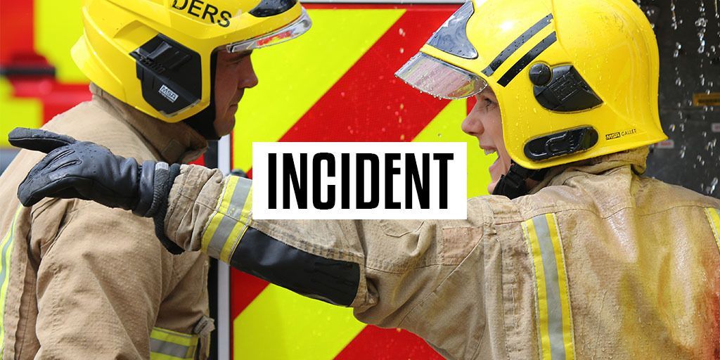 Avon Fire & Rescue Service tweet media