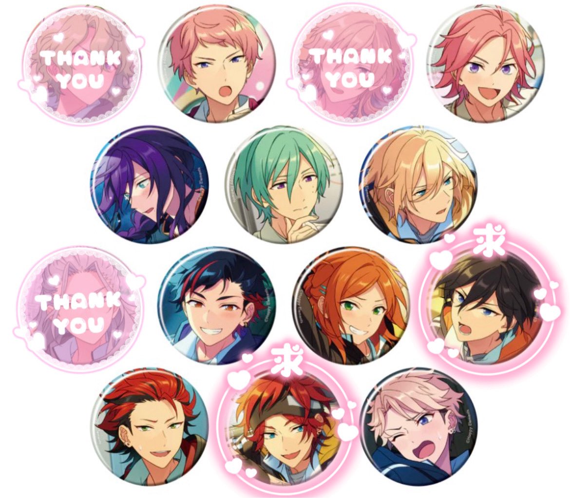 おしろ tweet media