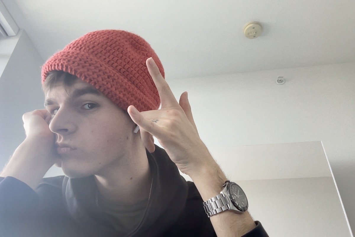 jaronᛡ tweet media