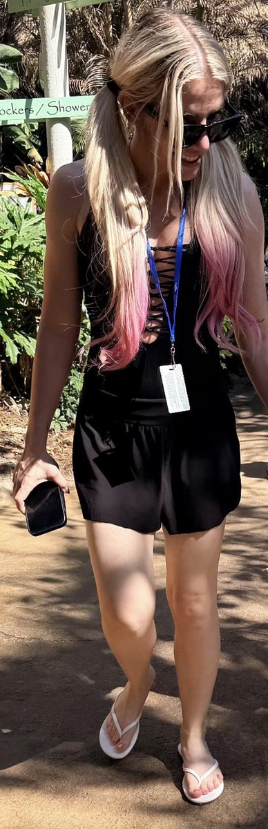 Summer is just around the corner 😁