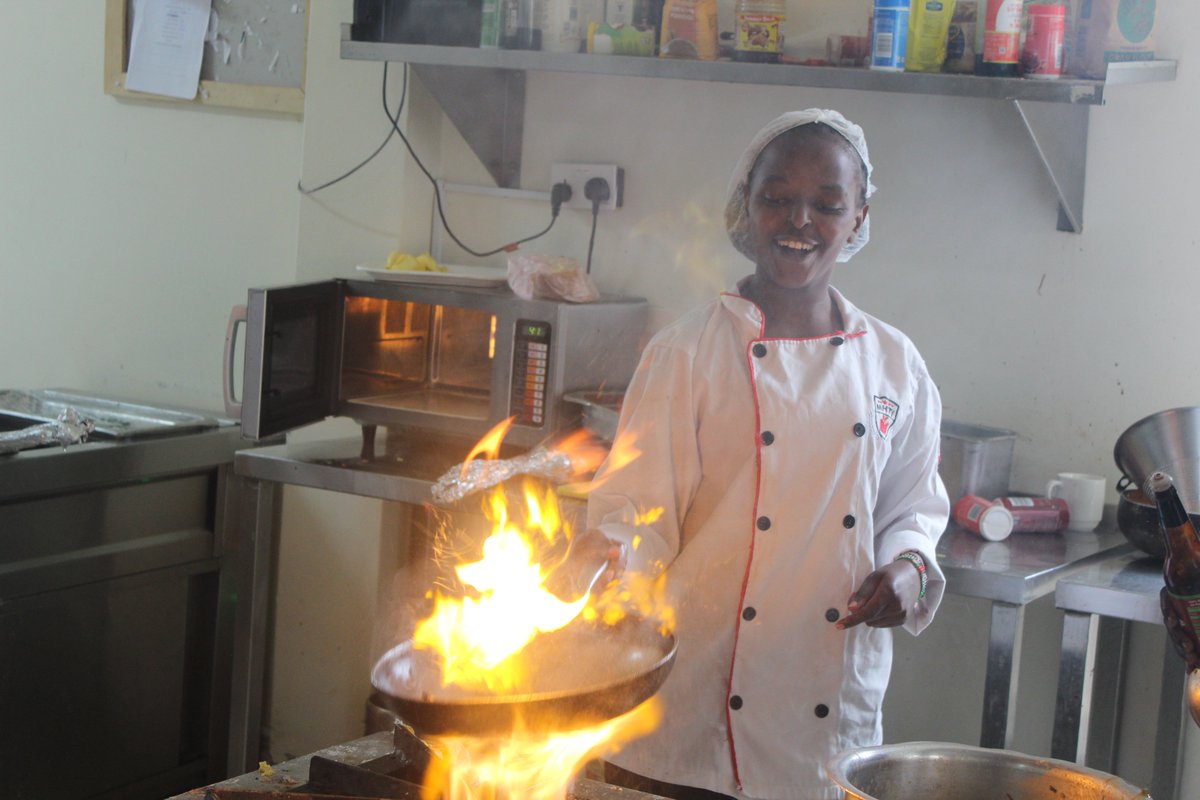 Jitegemee Children's Program tweet media