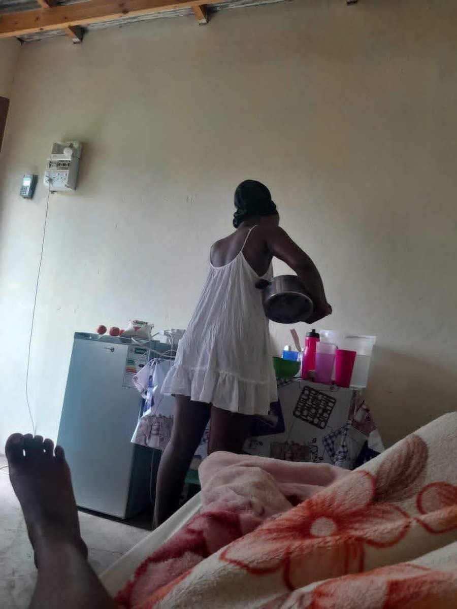 Annie_Modiba's tweet photo. Everyone of us must experience this https://t.co/2DWKC5kTjG