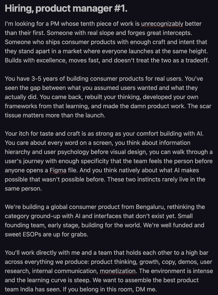 Anuj Rathi tweet media