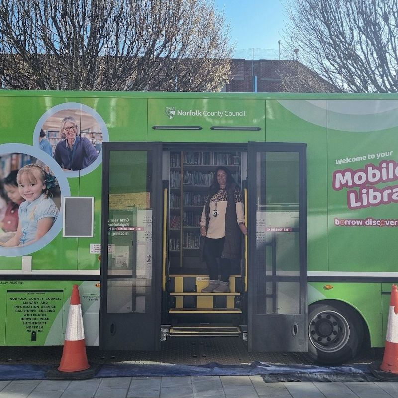 Dalegate Market | Shopping & Café tweet media