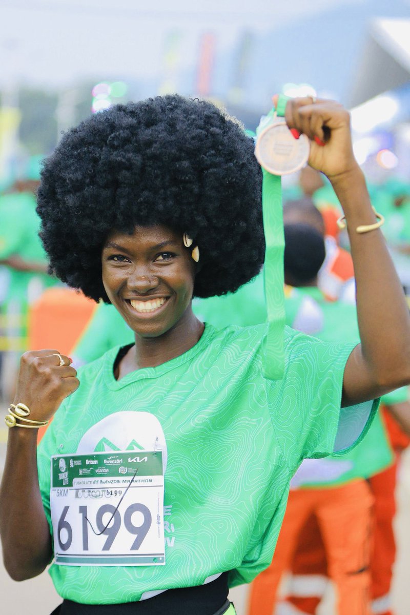 Kasese's Finest 🇺🇬 tweet media