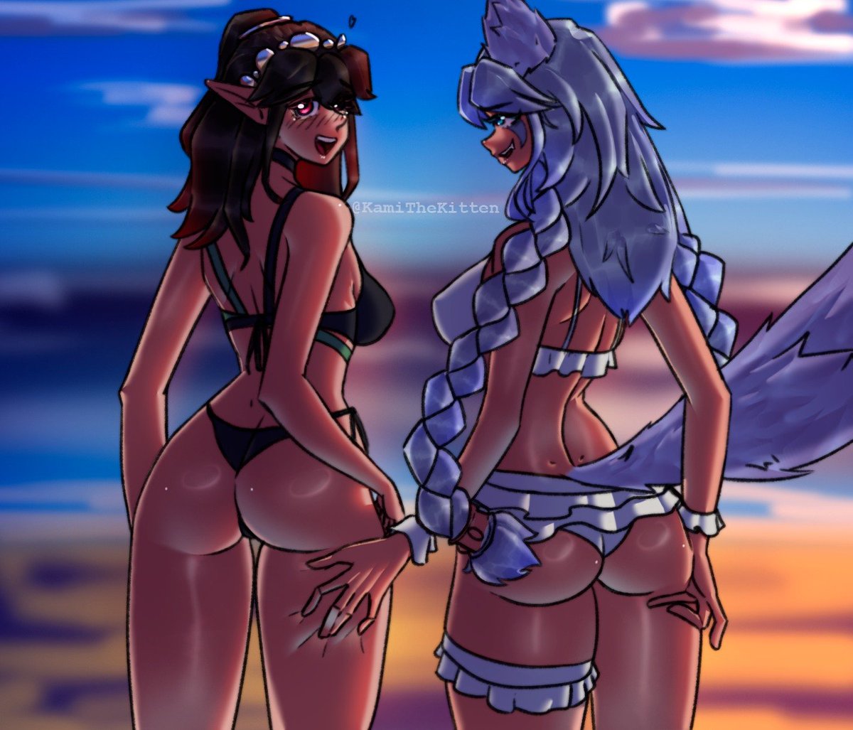 Kami - Open (1/4) tweet media