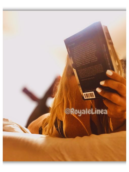 Royale Linea tweet media