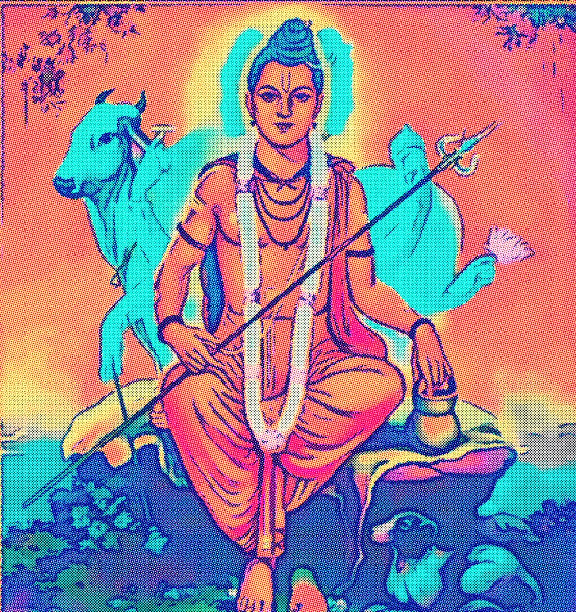 Saraswati Films tweet media